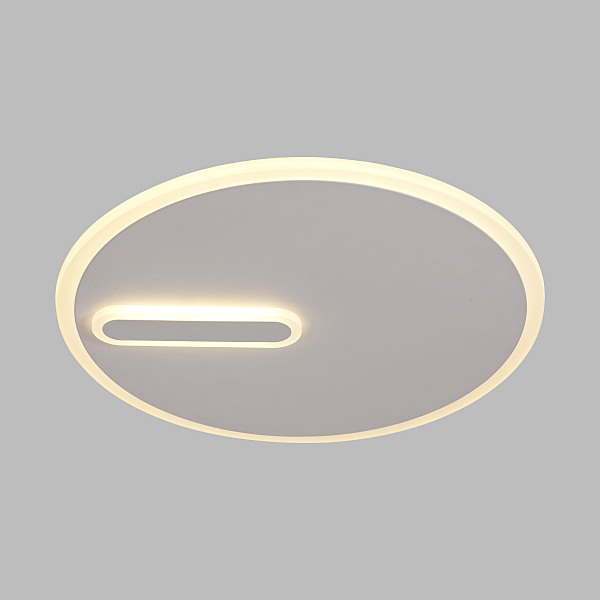 Светильник потолочный Clock 6671