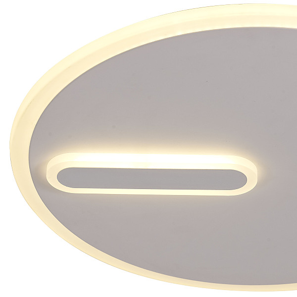 Светильник потолочный Clock 6671