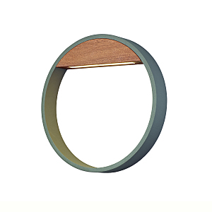 Уличный настенный светильник Cycle 6850