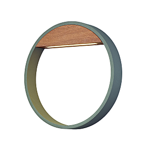 Уличный настенный светильник Cycle 6851