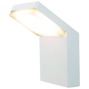 Уличный настенный светильник Alpine 7046