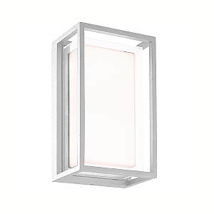 Уличный настенный светильник Chamonix 7063