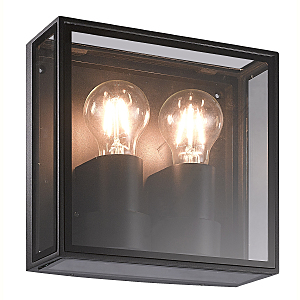 Уличный настенный светильник Verbier 7066