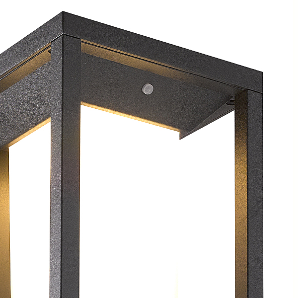 Уличный настенный светильник Meribel 7086