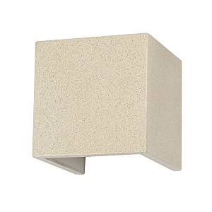 Уличный настенный светильник Taos 7109