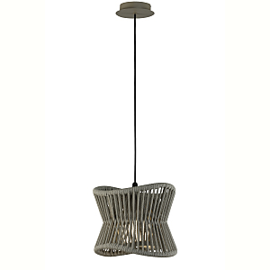 Светильник подвесной Polinesia 7131