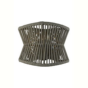 Уличный настенный светильник Polinesia 7133