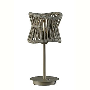 Настольная лампа Polinesia 7134