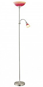 Торшер Eglo Up 4 86654