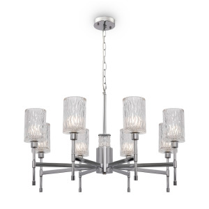 Подвесная люстра Elsa FR5133PL-08CH