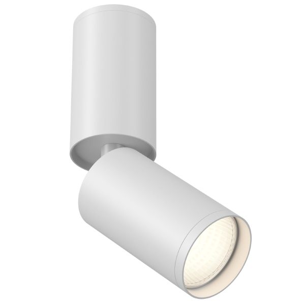Светильник спот Focus S C051CL-01W