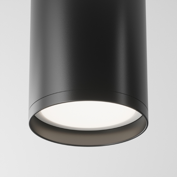 Накладной светильник Focus S C052CL-01B
