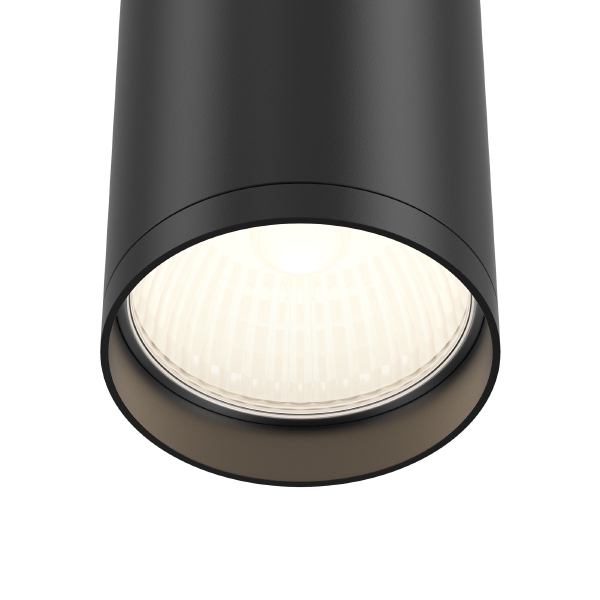 Накладной светильник Focus S C052CL-01B