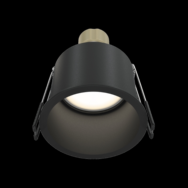 Встраиваемый светильник Reif DL049-01B