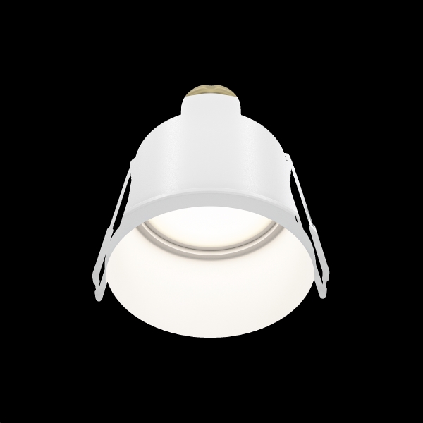 Встраиваемый светильник Reif DL049-01W