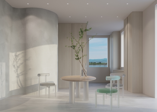 Встраиваемый светильник Reif DL049-01W