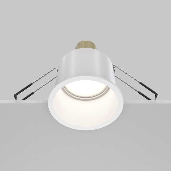 Встраиваемый светильник Reif DL049-01W