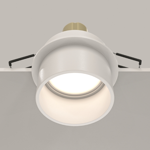 Встраиваемый светильник Reif DL050-01W