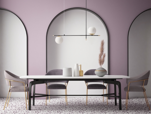 Светильник подвесной Nostalgia MOD048PL-02G