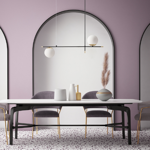 Светильник подвесной Nostalgia MOD048PL-02G