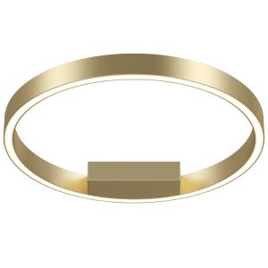 Светильник потолочный Rim MOD058CL-L25BS4K