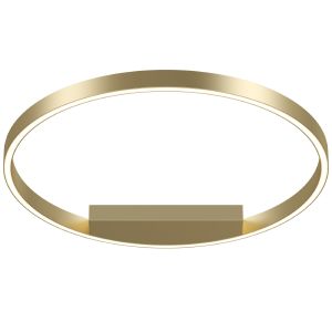 Светильник потолочный Rim MOD058CL-L35BS4K