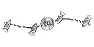 Светильник спот Eglo Magnum 24728