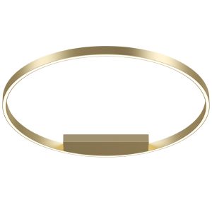 Светильник потолочный Rim MOD058CL-L50BS4K