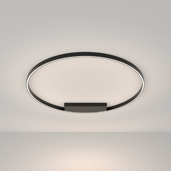 Светильник потолочный Rim MOD058CL-L65B4K