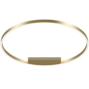 Светильник потолочный Rim MOD058CL-L65BS4K