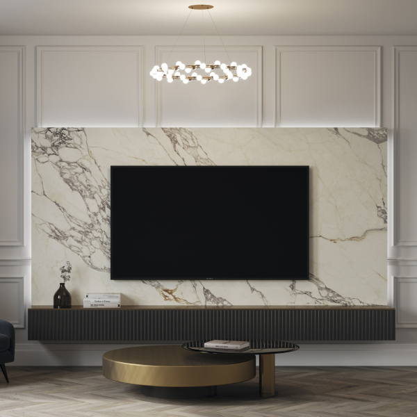 Настенное бра Tessara MOD081WL-L13G3K