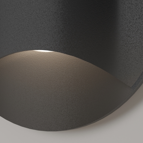 Уличный встраиваемый Biscotti O035-L3B3K