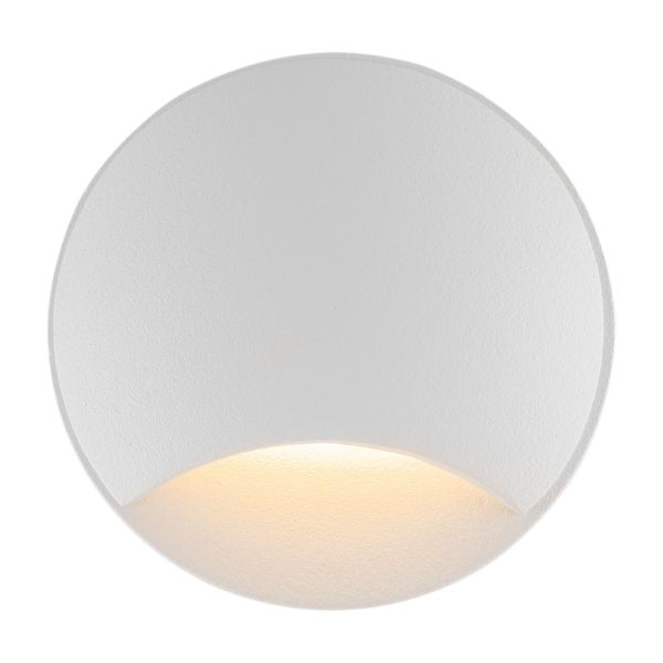 Уличный встраиваемый Biscotti O035-L3W3K