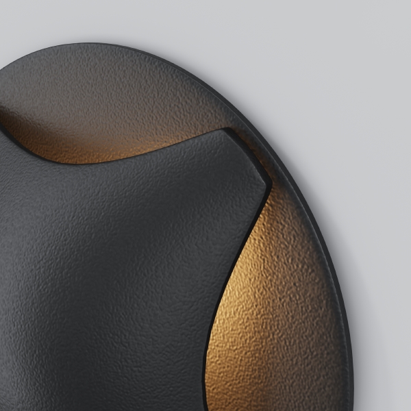 Уличный встраиваемый Biscotti O036-L3B3K