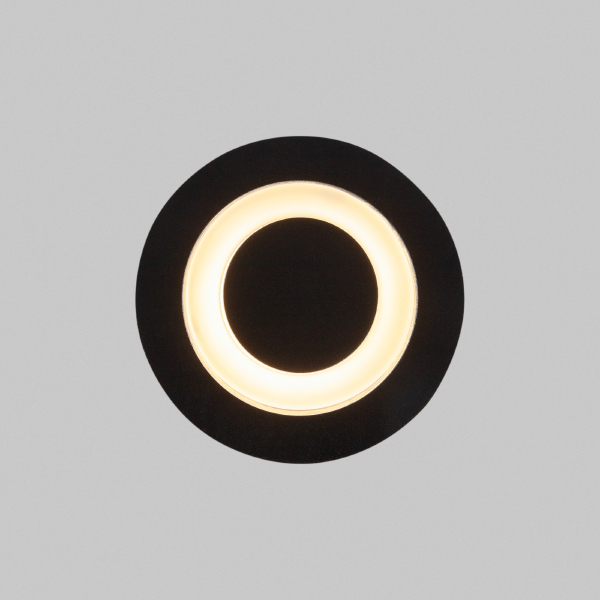 Уличный встраиваемый Limo O037-L3B3K