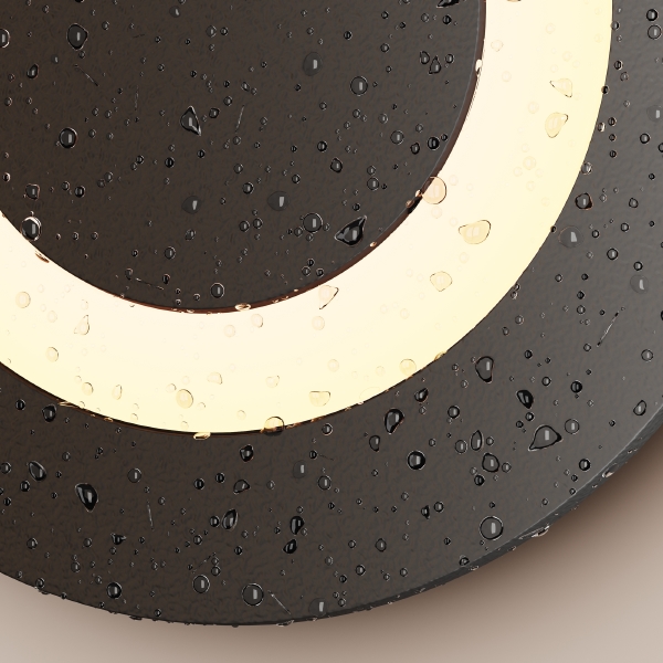 Уличный встраиваемый Limo O037-L3B3K