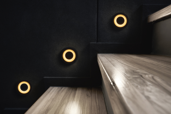 Уличный встраиваемый Limo O037-L3B3K