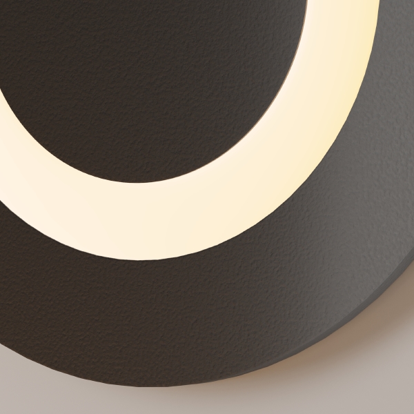 Уличный встраиваемый Limo O037-L3B3K