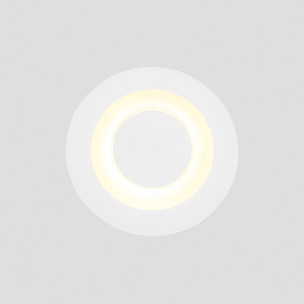 Уличный встраиваемый Limo O037-L3W3K