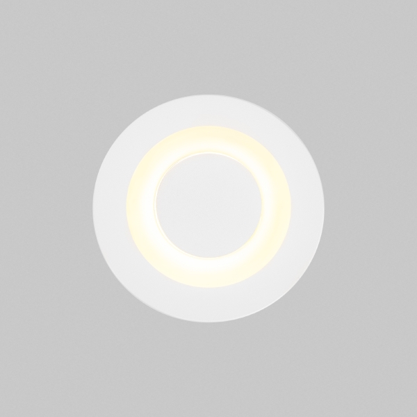 Уличный встраиваемый Limo O037-L3W3K