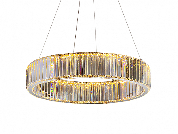 Светильник подвесной 8441 8441/S chrome