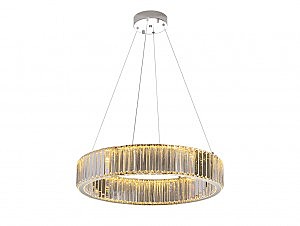 Светильник подвесной 8441 8441/S chrome