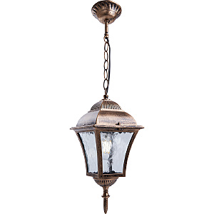 Уличный подвесной светильник Таллин 11612