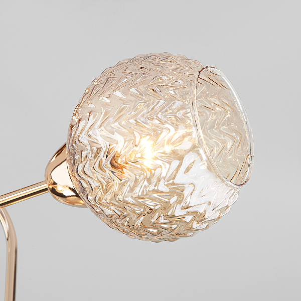 Потолочная люстра Ottawa 30175/6 золото