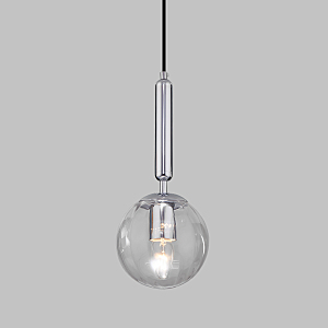 Светильник подвесной Joy 50208/1 прозрачный