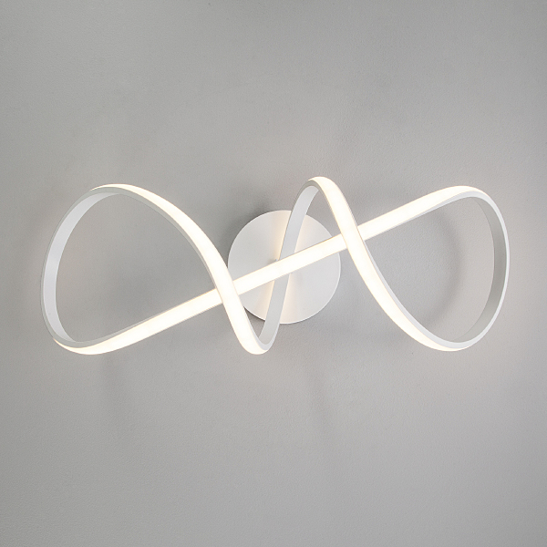 Потолочная люстра Fold 90112/1 белый