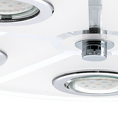 Светильник потолочный Eglo Cabo 30933