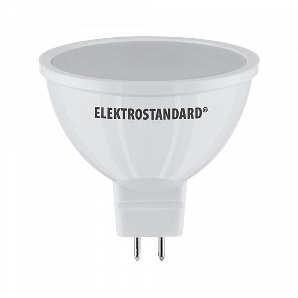 Светодиодная лампа Elektrostandard JCDR01 7W 220V 4200K (BLG5305)