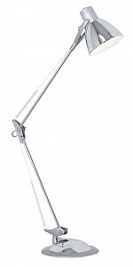 Настольная лампа Eglo Time 82939