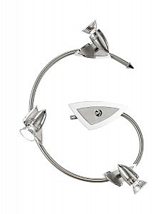 Светильник спот Eglo Wave 80445